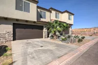 The Recovery Zone - Relax with a fire-pit & Hottub - 4-Star