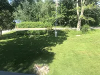 Doc's Lake house 1st floor, 2 bedroom apartment - Wifi