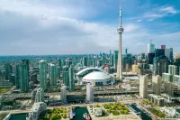 Home away from Home-YYZ Airport - Bungalows
