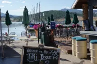 2Br Lake Dillon Escape w/ Pool & Hot Tub!