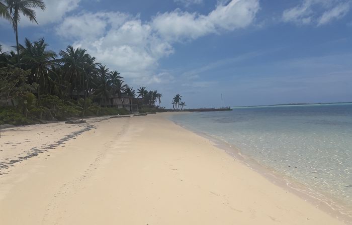 Coral Breeze - Spectacular views spacious layout!!!
