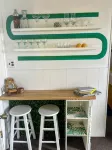Beachfront Bungalow Retreat on Lake Huron7
