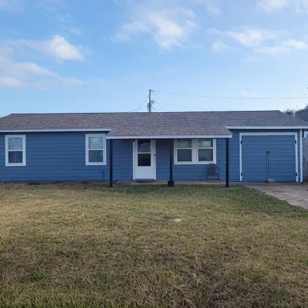 Monroe Bungalow - Port O'Connor