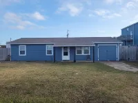 Monroe Bungalow - Port O'Connor - 3 stjerner