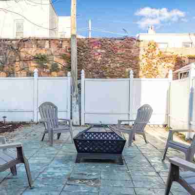 Skyline Views 3Br - Manhattan at Your Doorstep Hotel Exterior