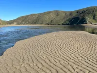Seas the Moment - Beach Heaven Hotels in Dillon Beach