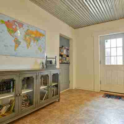 Comfy and quiet apartment close to Arches and Canyonlands National Park Others