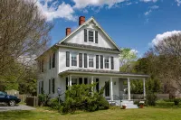 Irvington Country Getaway House - Wifi