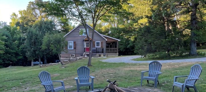 Relax & Reset in Nature on 5 Acres Just Minutes from Downtown Bardstown Ξενοδοχεία στην πόλη Nelson County