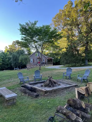 Relax & Reset in Nature on 5 Acres Just Minutes from Downtown Bardstown