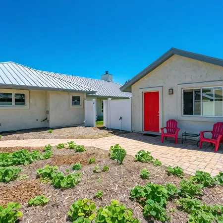 Stunning Casita in the Heart of Flagstaff