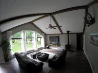 MODERN COTTAGE GETAWAY - 3-Star