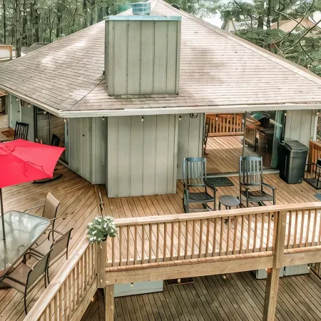 GUEST FAVORITE! Mountain Views, Golf, Hiking, Pickleball, FAMILY & PET Friendly
