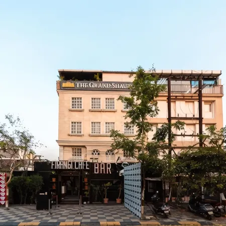 The Grand Shaurya