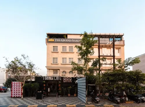 The Grand Shaurya - Baarit