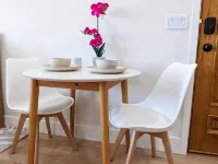 Private studio centrally located - Wifi