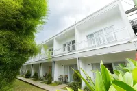 DJourney Hotel Lembang by Escotel