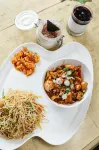 Hotel Willow Banks Shimla - Bữa sáng