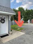 Carriage House on Main near NRG National Park