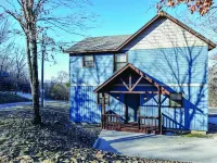 Year-around Lake Views, 1 mile to Ramp                 . - 3-Star