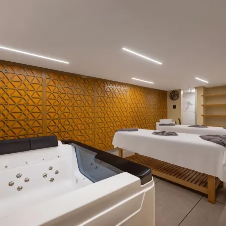 Snow Valley Resorts & Spa Manali