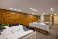 Snow Valley Resorts & Spa Manali - spa