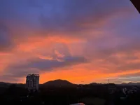 塞琳城市酒店 - 山景