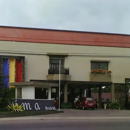 Ima Hotel