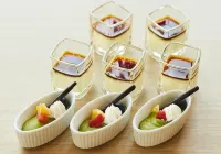 Hotel Intergate Hiroshima - Desayuno