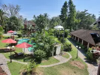 Hotel Besar Bulan Baru - Senggigi - de playa