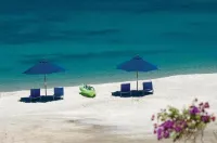 Rancho Las Cruces Baja California Sur - 5 estrellas
