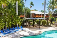 Broome Time Resort - Pool