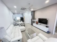 4BDR Double storey homestay Yong Peng, FreeParking Hotels in Yong Peng