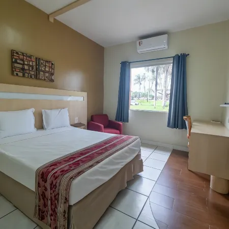 Nobile Hotel Belém