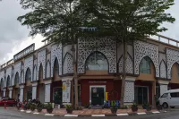 Hotel Desaru Penawar