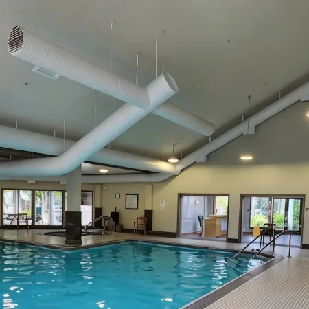 Relaxing retreat at Pacific Shores Resort Condo 1 Bedroom + Kitchen