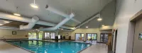 Relaxing retreat at Pacific Shores Resort Condo 1 Bedroom + Kitchen - piscina
