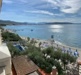 Hotel Segetski Dvori Beachfront Oasis & Tradition since 1964 - Split Trogir Riviera - parking