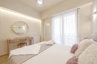 Megaron 套房 by Cloudkeys 利卡貝托丘柯洛納基住宿飯店