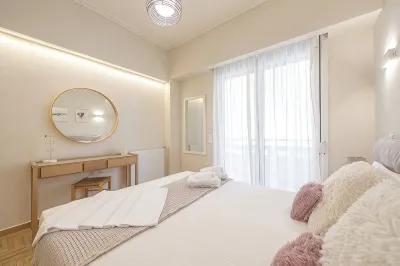 Megaron Suite by Cloudkeys Hotels in Kolonaki