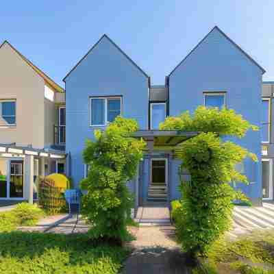 Eurostrand Resort Moseltal Hotel Exterior