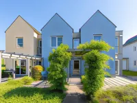 Eurostrand Resort Moseltal Hotels in Leiwen