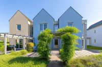 Eurostrand Resort Moseltal Hôtels à : 