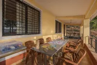 CosmicStays Countryside Panorama-Lakeview Bungalow - Holiday bungalows