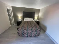 Palms Inn - Motels