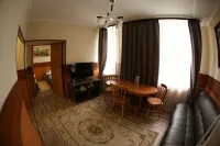 Moneron Hotel - Разрешено размещения с домашними животными