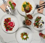 Vida Marina Resort Marassi - breakfast