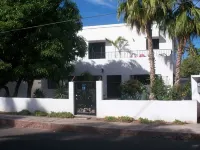 Milagro Guest House, Seaside Bungalow with Ocean View and a Private Pool! - 4-Star