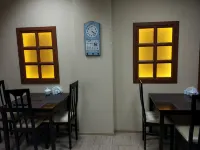 Konstantinyich Mini-Hotel - parkir