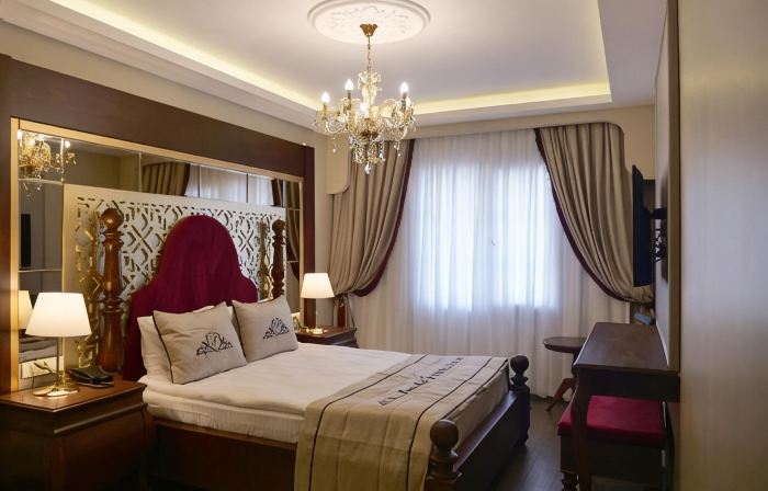 Amida Boutique Otel